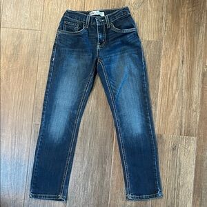Boys Levi’s 511 slim jeans